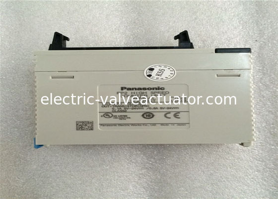 Un buen precio. Contador LCD de Panasonic 200kHz 24 V dc FP2-HSCT Controlador lógico PLC programable en línea