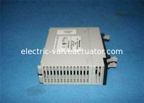 Un buen precio. Panasonic FP2, Serie FP2SH Módulo de control de movimiento del controlador lógico programable (PLC) FP2-PP42, 4 pulsos en línea