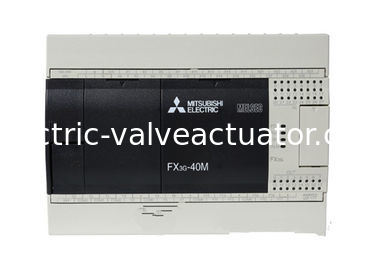 Un buen precio. PLC Mitsubishi PLC controlador lógico programable 100 - 240VAC FX1N-14MR-DS en línea