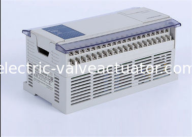 Un buen precio. 100-240 V AC. Mitsubishi PLC Controlador lógico programable Salidas integradas de 16 puntos FX1N-40MR-ES/UL en línea