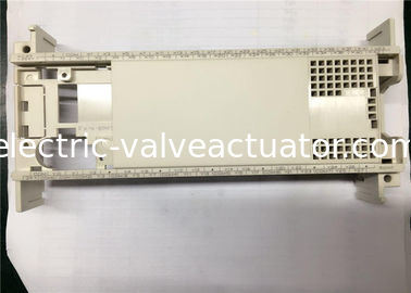 Un buen precio. FX1N-14MR-ES/UL PLC Mitsubishi PLC Controlador lógico programable 100 - 240VAC en línea