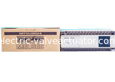 Un buen precio. FX1N-24MR-ES/UL Mitsubishi PLC Controlador lógico programable Salidas integradas de 10 puntos 100-240 V CA en línea