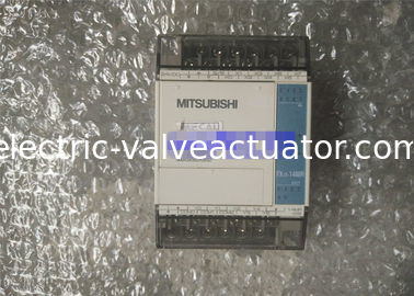 Un buen precio. Control de lógica programable Mitsubishi PLC 100 ∼ 240 V entradas/salidas de CA: FX1S-14MR-DS 14 puntos. en línea