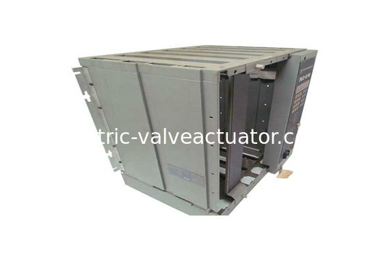 Un buen precio. El plc 1756-A10 ControlLogix 10 de ALLEN BRADLEY ControlLogix ranura chasis en línea