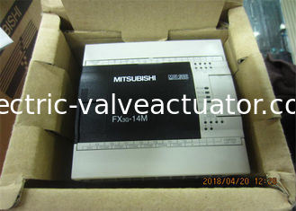 Un buen precio. PLC Mitsubishi FX2N FX2N-80MT-ESS/U, capacidad de programa de 8000 pasos, Controlador Lógico Programable PLC en línea