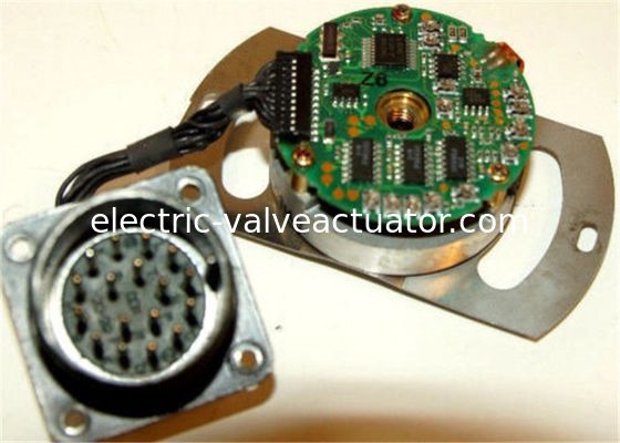 Un buen precio. UTOPH 81AWF Incremental Rotary Encoder , Incremental Optical Encoder For SGMG-30A2AAS
 en línea