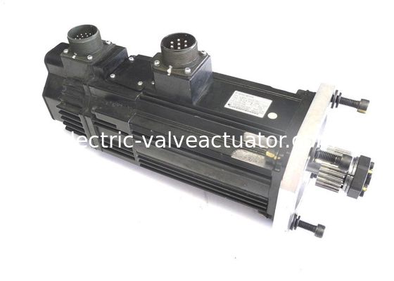 Un buen precio. YASKAWA SGMSH-20A2A-YR21 SERVO MOTOR UTSAE-B17BB4 Internal ENCODER 17 bit en línea