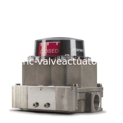 Un buen precio. Sensores de posición abierto y cerrado Emerson TOPWORX TXP-L2CGNPM para retroalimentación al DCS o PLC en línea