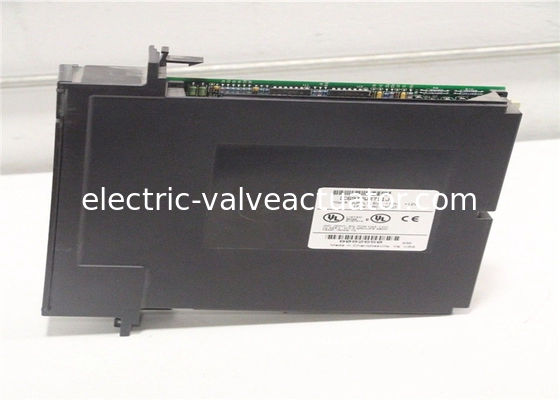 Un buen precio. GE Fanuc PLC controlador lógico programable IC697PWR711J Serie 90-70 módulo de rack de ranura en línea