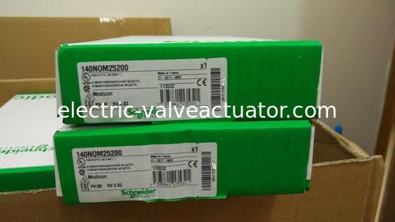Un buen precio. SCHNEIDER 140NOC78100 Módulo de comunicación para controlador de automatización programable en línea