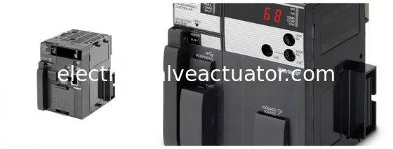 Un buen precio. Servo Drive de la serie G de 1 fase 200 VAC MECHATROLINK II integrado con 100 W Omron R88D-GN01H-ML2 en línea