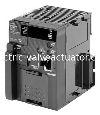 Un buen precio. Controlador lógico programable PLC Omron CJ CJ2H-CPU66-EIP para la serie CJ2H o CJ2M en línea