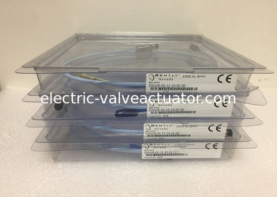 Un buen precio. Sonda de montaje inverso Bently Nevada 330105-02-12-10-02-00 3300 XL 8mm Proximidad Probes NUEVO en línea