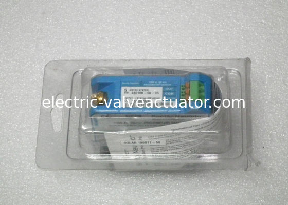 Un buen precio. Sensor de proximidad Bently Nevada 3300 XL 8mm Proximitor 330180-50-05 5M, montaje en panel, múltiples aprobaciones en línea
