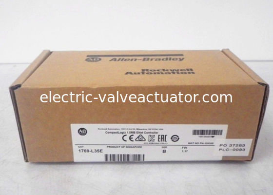 Un buen precio. Allen Bradley PanelView Plus 7 estándar 2711P-T15C22D8S pantalla táctil HMI Nuevo original en línea