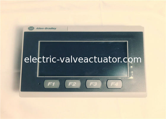 Un buen precio. Pantalla táctil HMI Allen Bradley PanelView Plus 7 Standard 2711P-T12W21D8S Nueva Original en línea