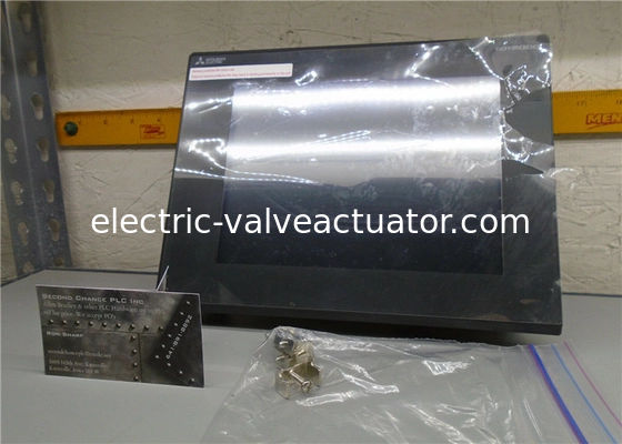 Un buen precio. Pantalla táctil HMI 8.4 en TFT 640 x 480 píxeles GT2308-VTBD Mitsubishi Electric en línea