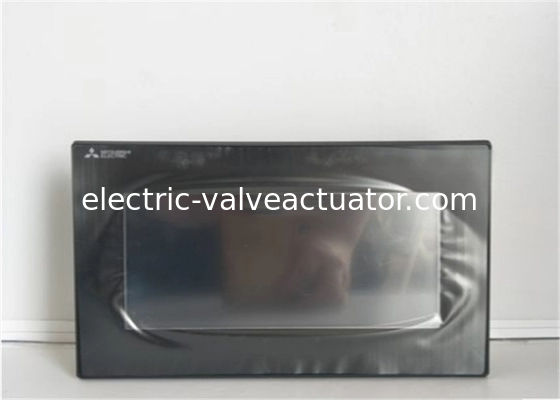 Un buen precio. Pantalla táctil de interfaz hombre-máquina VGA de 5.7