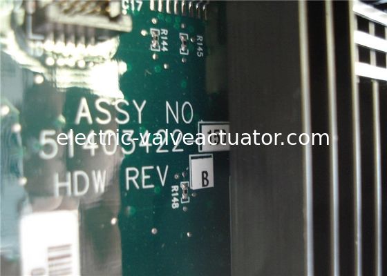 Un buen precio. Los componentes de las placas de circuito de control de Honeywell TCD3000 51403422-150 MEASUREX en línea