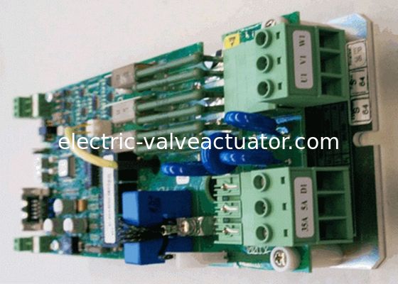 Un buen precio. ABB INTEGR. FIELD-EXC SDCS-FEX-4 FIELD-EXCITER COAT 3ADT314500R1001 NEW en línea