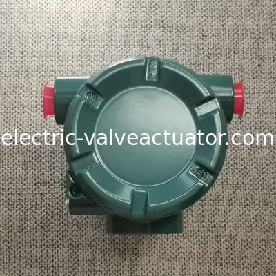 Un buen precio. Modelo de transmisor de temperatura de la serie YTA710 de Yokogawa JA1A2DB/A/FU1 Rango de medición de -10 a 400°C en línea