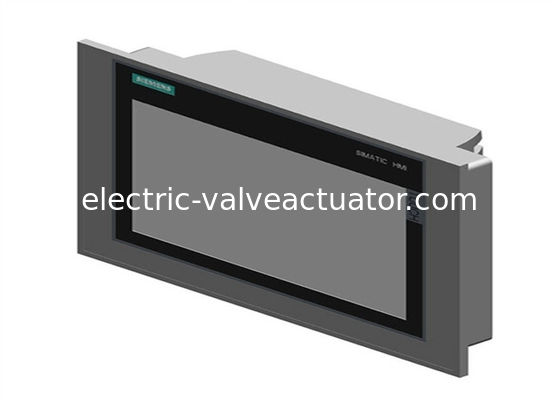 Un buen precio. Siemens Nuevo 6AV6 643-0CB01-1AX1 SIMATIC MP 277 8 Panel múltiple táctil en línea