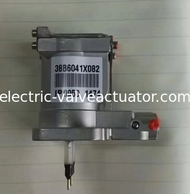 Un buen precio. 38B6041X082 Emerson Fisher Fisher Fieldvue Kit de conversión I/P en línea
