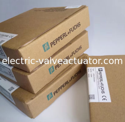 Un buen precio. Nuevo Sensor Inductivo Original NBB15-30GM50-US en línea