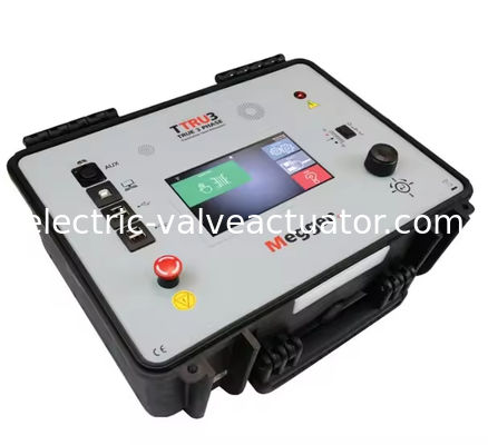 Un buen precio. El nuevo transformador trifásico original TTRU3-EXP TTRU3-PRO en línea