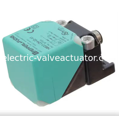 Un buen precio. Nuevo Sensor Inductivo Original NBB20-L2-E2-V1 en línea