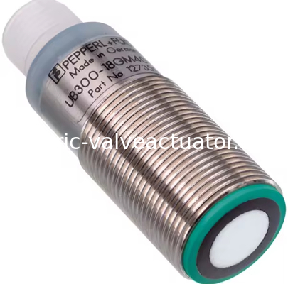 Un buen precio. Nuevo Sensor Ultrasónico Original UB800-18GM40A-U-V1 UB800-18GM40-I-V1 en línea