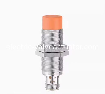 Un buen precio. Nuevo sensor analógico inductivo IG6083 en línea