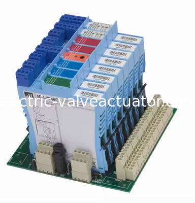 Un buen precio. El nuevo relé de barrera de alcance MTL7766PAC en línea