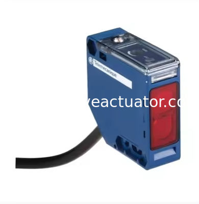 Un buen precio. El nuevo escáner original WL12-3P2431 1041436 sensor fotoeléctrico en línea