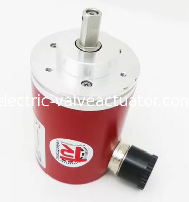 Un buen precio. Nuevo codificador absoluto de múltiples giros de marca original CEV65M-00444 en línea