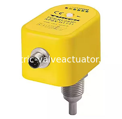 Un buen precio. Nuevo original TP-103A-G1/8-H1141-L024 9910401 Detección de temperatura en línea