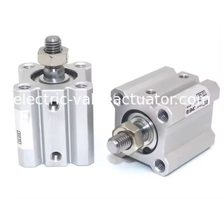 Un buen precio. Nuevo cilindro de aire original CDQ2B40-10DM en línea