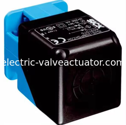 Un buen precio. Nuevo sensor IQ40-40NPSKC0K con interruptor de proximidad original en línea