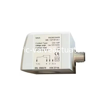 Un buen precio. Nuevo Indicador original R928028411 WE-2SPSU-M12X1 en línea