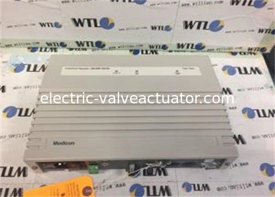 Un buen precio. Repetidor de fibra óptica Schneider Modicon Quantum PLC Module 490NRP25300 AEG en línea