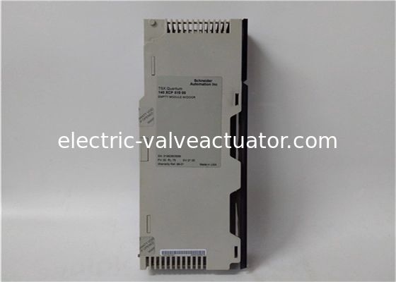 Un buen precio. Schneider Electric 140XCP51000 TSX QUANTUM Módulo en blanco PLC UMP en línea
