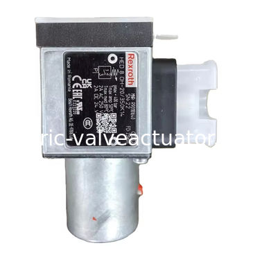 Un buen precio. Nuevo interruptor de presión original R901102708 HED8OA-2X/200K14 en línea