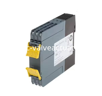 Un buen precio. Relé de seguridad de la marca original 3SK1211-2BB40, serie 3SK1, módulo de salida en línea