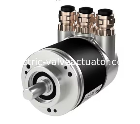 Un buen precio. Nuevo Encoder P+F Original EVM58N-011PNR0BN-1213 en línea