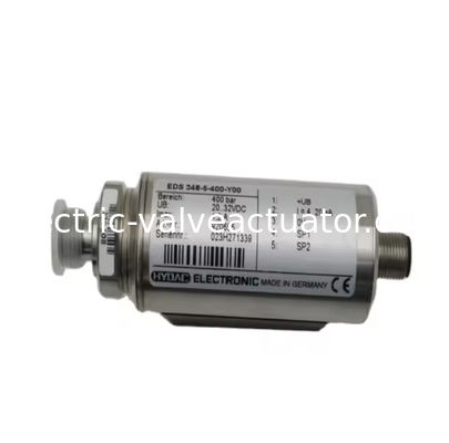 Un buen precio. Sensor de presión HYDAC EDS345-1-250-000 de la marca original en línea