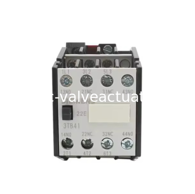 Un buen precio. Contactor Siemens AC 3RT5056-6AV36 3RT5055-6AP36 en línea