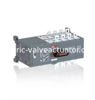 Un buen precio. Modulo nuevo de control de mando original OTM80F2C12T220C con motor con interruptor de control 1SCA022846R1910 en línea