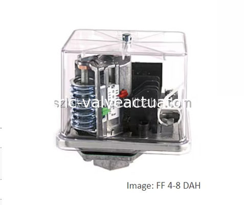 Un buen precio. El interruptor de presión FANAL de marca original FF4-8DAH en línea