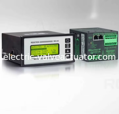 Un buen precio. Marca original RES - CONTROLADOR DE TEMPERATURA ROPEX RES-402 en línea