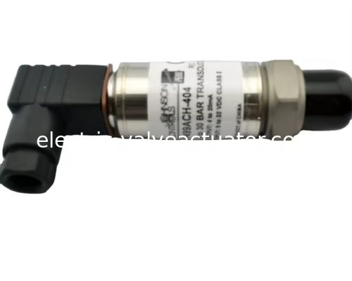 Un buen precio. Original Brand Johnson P499ACH-404C Electronic Pressure Transducer Pressure Switch en línea